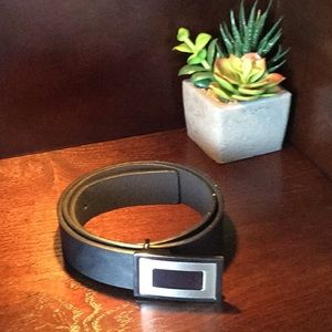 Boys Leather belt